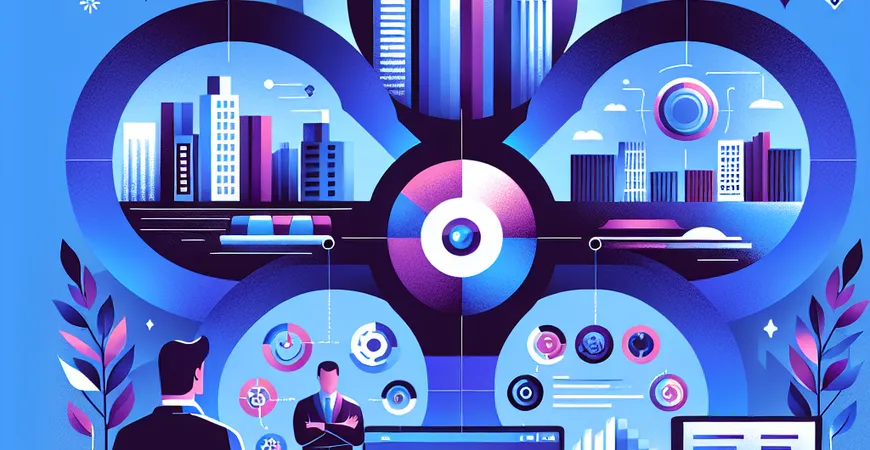 未来 ERP 系统的核心竞争力在哪？这 4 个趋势性能力要关注